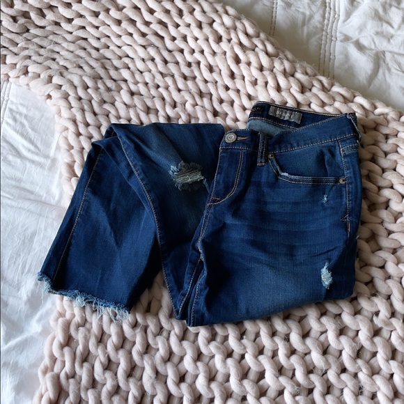 Aeropostale Denim - Aeropostale skinny jeans